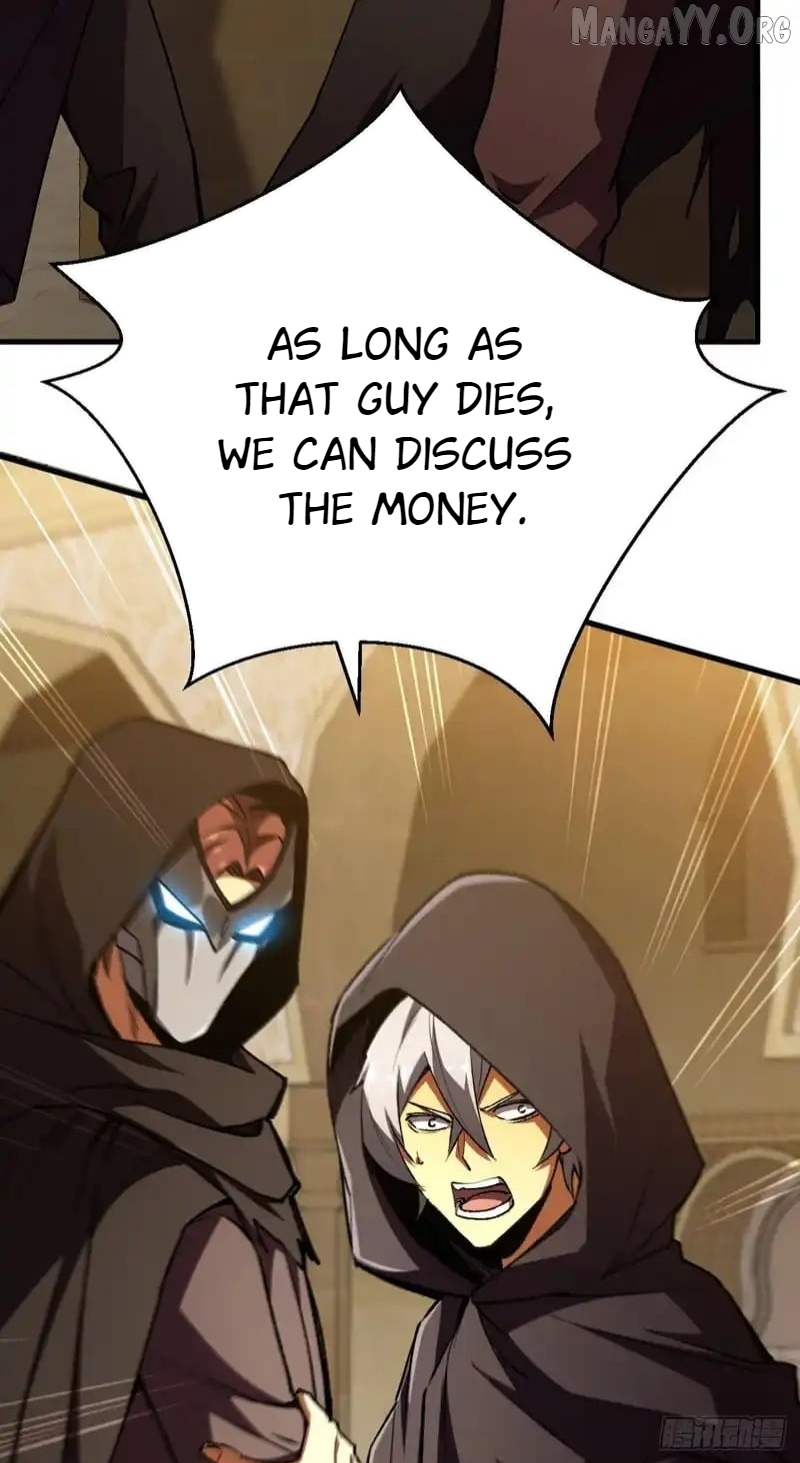 Lord of Summons! Sudden Mutation Chapter 73 - page 4